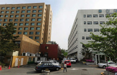 울산대병원 앞 호텔 금싸라기 약국입점 없던일로