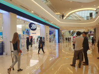 부츠(Boots), 부산 해운대에 약국 없는 3호점 오픈