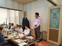 서울시유통협 강북분회 일련번호·유통마진 적극 대응