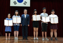 하남시약, 의약단체 함께 건강한 하남시 만들기 열어