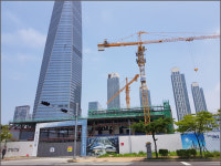 인천 송도신도시 약국·병원 분양 틈새 노려볼 만