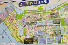 인천 송도신도시 약국·병원 분양 틈새 노려볼 만