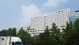 약국 21곳 아산병원 영향권…폐업·셔틀버스가 변수