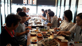 영등포구약, 보건소와 세이프약국 운영 협력 다짐