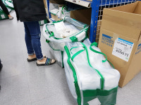 이지메디컴 오산센터 무창고·무재고·무청구 구현