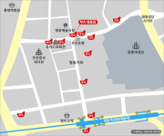 치솟는 임대료 명동 약국들…최악의 불황에 휘청