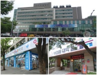 보라매병원·의원·주택지 삼박자…월세 1500만원