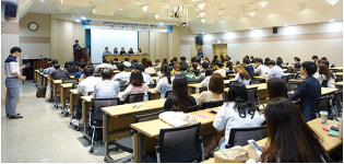 신약개발 전주기 참여…젊은약사의 제약사 이야기