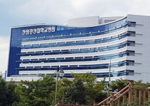 묵묵부답 창원경상대병원 약국개설 허용 입장 없다