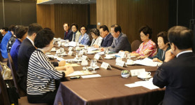 약사회, 전직 감사들에게 편의점약 확대 이슈 설명