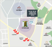 아주대병원 약국들, 서비스 경쟁 치열…밀리면 진다