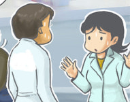 약국에서 판매하라더니 병원에 딱…공급가도 차별