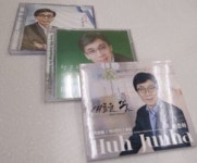 약국열며 피우지 못한 가수의 꿈, 60대에 재도전