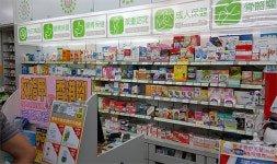 병원이 처방조제 사실상 독점…대만약국, 생존경쟁