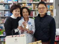 반회 활성화 위해…서초구약, 최우수 반회 선정