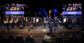 대구지역 약사들이 연출·기획한 씨네M․콘서트 성황