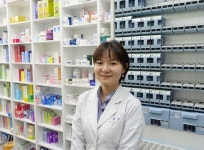 약 자동조제기, 약사 삶·환자 약료서비스 품질 높여