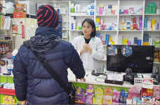 조금 신경쓰면 코질환 제품, 어엿한 약국 효자품목