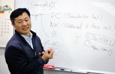 검증끝난 면역세포치료제 이뮨셀-LC, 계속 진화