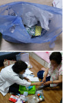 약통 여니 설탕과 벌레가…약사, 환자 곁 소근소근