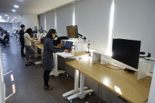 변화와 혁신 맞은 대웅제약 스마트 오피스로 구현