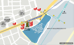 청량리 성바오로병원 문전약국, 병원 이전설에 휘청