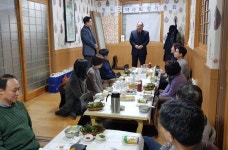 경북 김천·청도군약, 정기총회서 사업계획안 등 확정