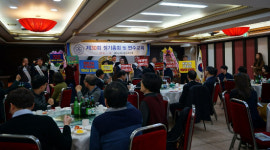 대전 5개분회 총회…상비약 확대저지 목소리 높여