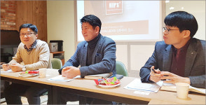 데이팜, 힐밸런스·팜투게더와 협력체계 구축