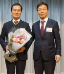 23대 부울경 유통협회장에 김동원 신임 회장 취임
