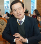주식회사 부은유통 | 김동원 부울경 회장 "잃어버린 유통시장 다시 찾겠다"