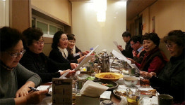 금천구약, 전 회원약사의 반회화 추진