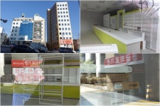 병원장 신축건물 약국개설 임박…원내약국 논란