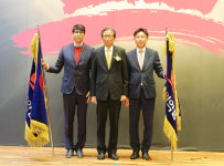 동원약품, 창립 50주년 유통선도·글로벌 비전 선포