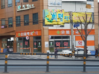 금천 H병원 원내약국 논란부지 보건소 승인 연기