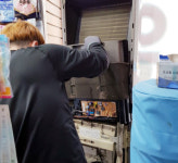 남동구약, 회원 약국 에어콘 무상 청소 사업 실시