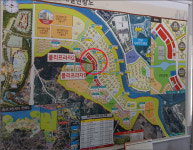 송산 신도시 약국입점 열기 후끈…분양가 천차만별