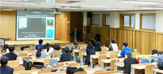 휴베이스, 익산·전주 약국 경영의 정석 진행