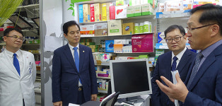 마약류통합보고 D-25…약국 보상 부처간 논의중