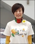 암 파인 땡큐 암 경험자들이 전하는  희망 메시지
