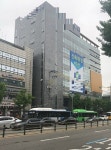 강서의료특구 병원 1층 약국 공사…주변약국 반발