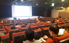 용산구약, 보건소 주최 마약류취급보고 교육 진행