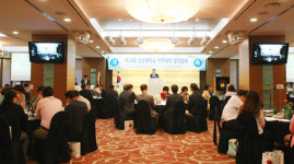 경성대 약학대 총동문회 동문 참여는 모교 발전