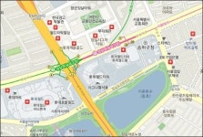 잠실역 주변 약국 12곳…롯데월드타워 효과 글쎄