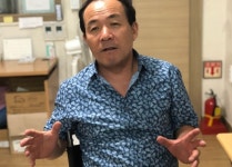 북한에서 온 약사가 본 국내 약업 환경은?