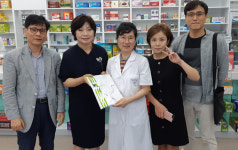 광진구약, 신규약국 9곳 찾아 환영합니다