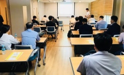 지엘루비콘, 협력사 초청해 유카본정 최신정보 공유