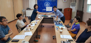 고양시약 감사단 차병원 원내약국 논란 강력 대응을