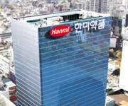 한미 기술료, 분기 100억은 기본...캐시카우 자리매김