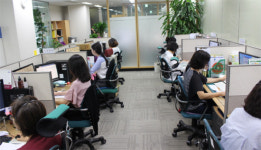 약학정보원이 방배동 신사옥으로 이전한 이유는?